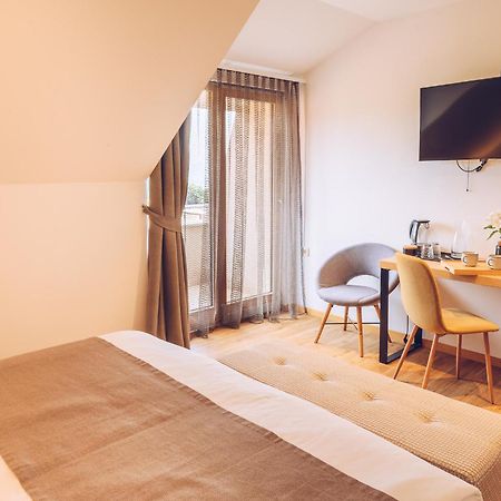 Tri Lucke Hotel & Restaurant Krsko Ruang foto