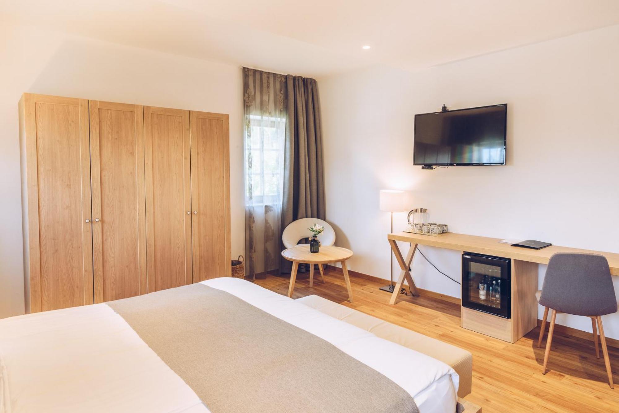 Tri Lucke Hotel & Restaurant Krsko Ruang foto