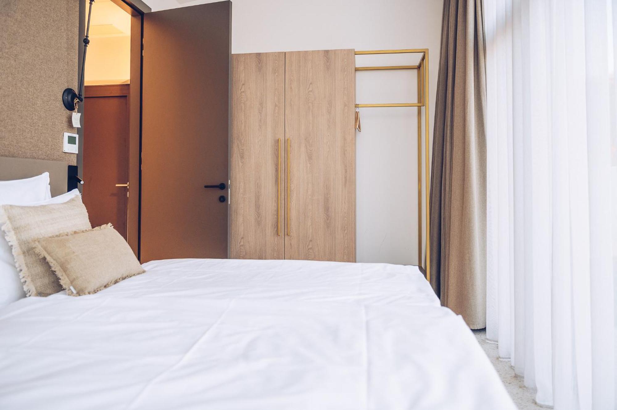 Tri Lucke Hotel & Restaurant Krsko Ruang foto