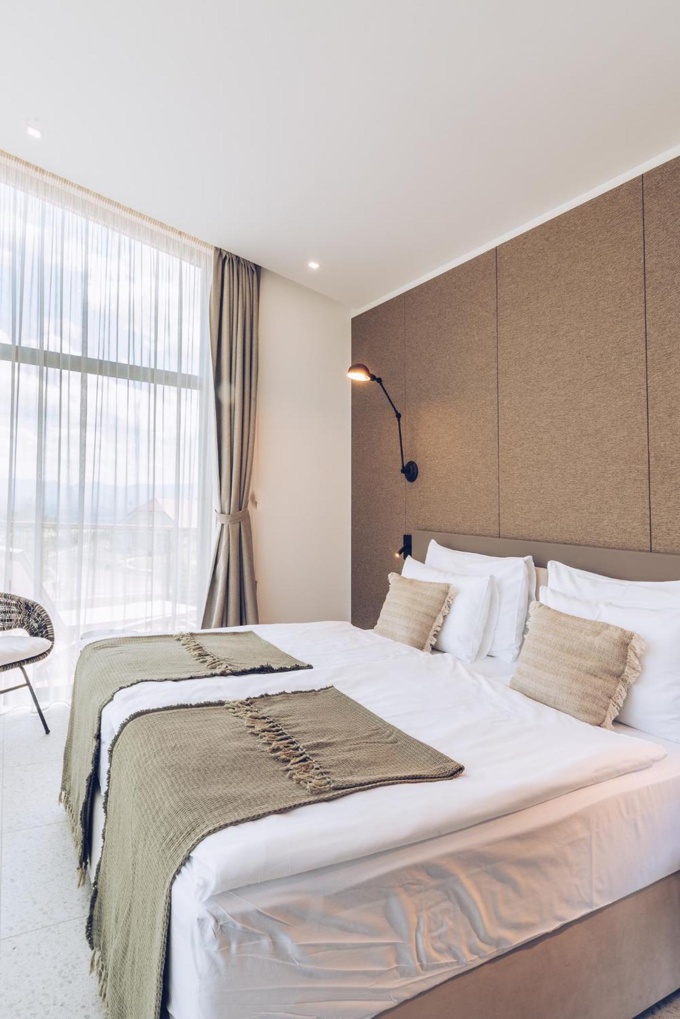 Tri Lucke Hotel & Restaurant Krsko Ruang foto